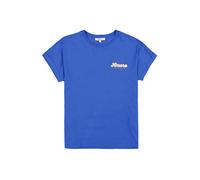 GARCIA T-shirt beige / bleu / marron, Taille L