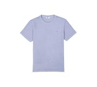 Garcia Z1179 Short Sleeve T-shirt Bleu M Femme