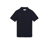 GARCIA T-Shirt bleu marine, Taille 152-158