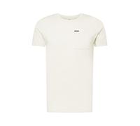 Garcia Z1100 Short Sleeve T-shirt Blanc 3XL Homme