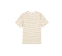 Garcia N261203 Short Sleeve T-shirt Beige M Homme