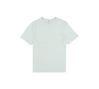 GARCIA T-Shirt menthe / blanc, Taille L
