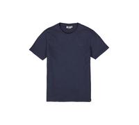 Garcia Z1179 Short Sleeve T-shirt Bleu M Femme