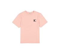 GARCIA T-Shirt rose ancienne / noir / blanc, Taille M