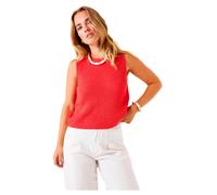 Garcia T-shirt Sans Manches E50243