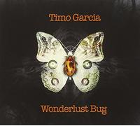 Garcia Timo - Wonderlust Bug [Import]