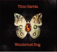 Garcia, Timo - Wonderlust Bug-Special Edition