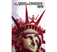 Army of Darkness 1979 by Rodney Barnes Rodney Barnes (Auteur)