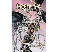 Garcia, Tom - Pathfinder: Spiral of Bones HC