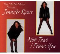 Garcia,Tony Dr. - Now That I Found You [Import]