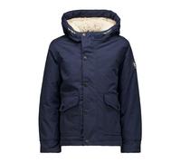 GARCIA Veste d’hiver bleu marine, Taille 116