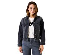 Garcia Veste En Jean Emira