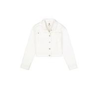 GARCIA Veste mi-saison blanc denim, Taille 140-146