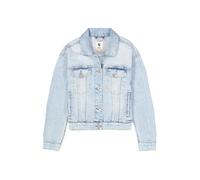 GARCIA Veste mi-saison bleu denim, Taille 152-158