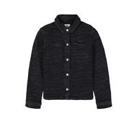GARCIA Veste mi-saison noir denim, Taille 152-158