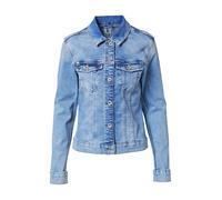 GARCIA Veste mi-saison 'Sofia' bleu denim, Taille M