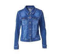 GARCIA Veste mi-saison 'Sofia' bleu denim, Taille XS