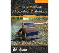 Garcia Vincent - Nouvelle Methode D'accordeon Diatonique Vol.2