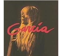 Kany Garcia – GARCÍA – Vinyle LP coloré (rose/rouge) avec livret et poster