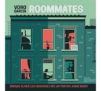 Garcia Voro - Roommates [Import]