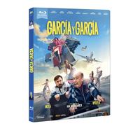 García Y García (2021) (Blu Ray)