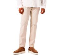 Garcia Z1128 Pants Beige 31 / 32 Homme