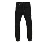 Garcia Z3029_Boys Pants - Hose - Cargo - Fille