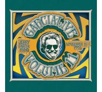 GarciaLive Volume 11: November 11th, 1993 Providence Civic Center [Audio CD]