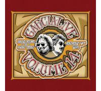 GarciaLive Volume 14: January 27th, 1986 The Ritz by Jerry Garcia/John Kahn NEUF