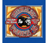 GARCIALIVE VOLUME 15: MAY 21ST, 1971 KEYSTONE KORNER [2 Discs] by GARCIA, JERRY
