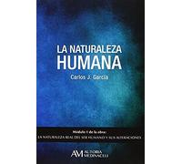 Garcías Cosín, C: Naturaleza Humana