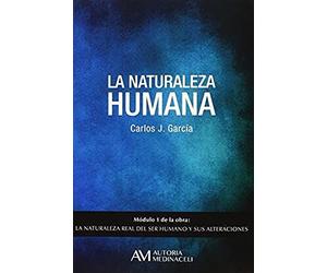 Garcías Cosín, C: Naturaleza Humana
