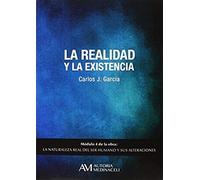 Garcías Cosín, C: Realidad Y La Existencia