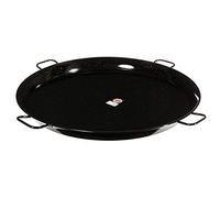 Garcima 154090 Paella 90 cm Vitrage Idéal Poêles, Multicolored, One size