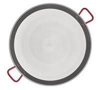 Garcima 5020063 - Poêle à Paella Valencienne 65 cm