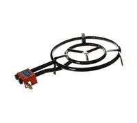 Garcima 5020085 - Support pour poêle à Paella spécial gaz Butane 500 mm