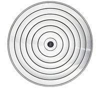 Garcima Couvercle en Aluminium, 60 cm.