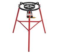 Garcima Dm716 Brûleur à gaz pour paella 14000