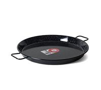 ILSA Poêle à Paella Fer Émaillé LA IDEAL 40cm G2024000000