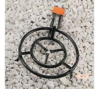 Garcima PAELLERO 50 cm Noir Non Stick