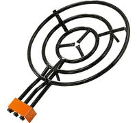 Réchaud à paëlla 60 cm