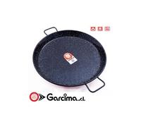 Garcima plat à paella emaillé 28cm