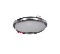 Garcima - Poêle à Paella Valencienne polie 8 R Garcima 38 cm