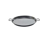 Garcima - Poêle émaillée pour paella valencienne 40R, 80 cm