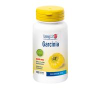 Garcina 500mg LongLife 100 Capsules Végétariennes
