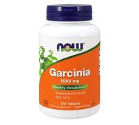 Garcinia, 1000mg - 120 tablets