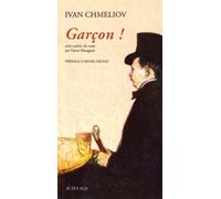 Garçon