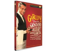 Garçon !