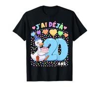 Garçon 20e Anniversaire Cadeau J'Ai Déjà 20 Ans Oie T-Shirt