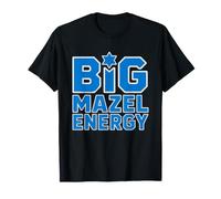 Garçon Bar Mitzvah Jeune Juif Humour T-Shirt